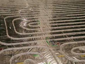 雷山清洗地暖价格优惠