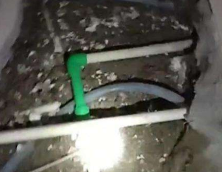 雷山卫生间漏水多少钱