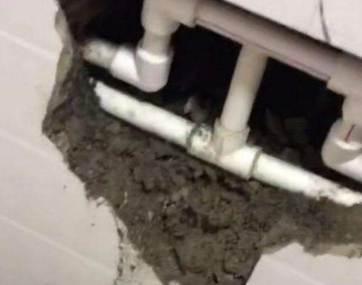 雷山卫生间漏水哪家好