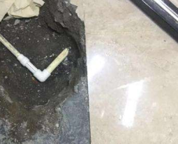 雷山卫生间测漏水多少钱