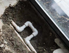 雷山卫生间测漏水哪家好