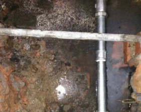 雷山卫生间测漏水多少钱