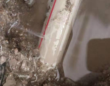 雷山水管维修多少钱