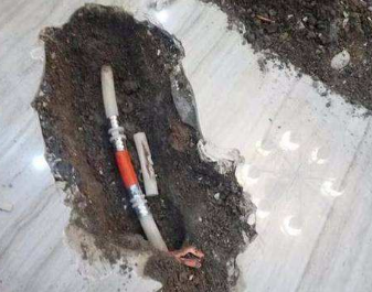 雷山水管维修哪家好