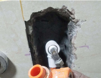 雷山卫生间测漏水哪家好