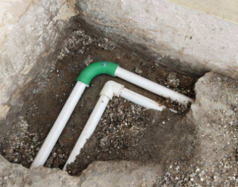 雷山卫生间测漏水价格多少
