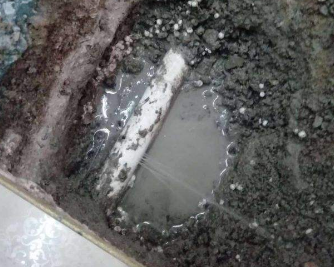 雷山卫生间测漏水哪家好