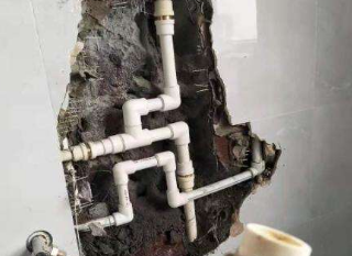 雷山卫生间测漏水价格多少