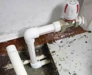 雷山卫生间测漏水多少钱