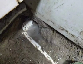 雷山卫生间测漏水多少钱