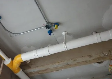 雷山水管维修多少钱