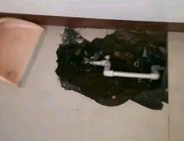 雷山卫生间测漏水多少钱