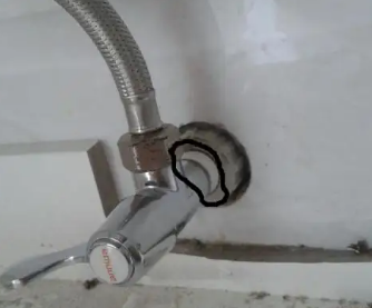 雷山水管维修多少钱