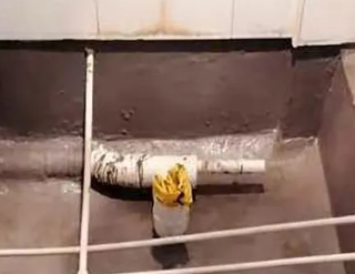 雷山卫生间测漏水服务电话