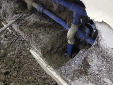 雷山卫生间测漏水哪家好