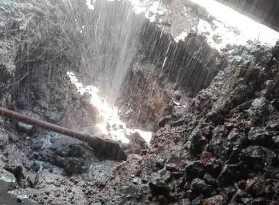 雷山测漏水电话