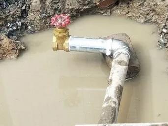 雷山漏水检测电话多少