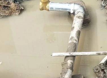 雷山测漏水公司电话